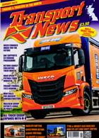 Transport News Magazine Issue JAN 24 