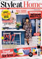 Style At Home Magazine Issue FEB 24