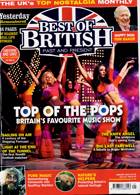 Best Of British Magazine Issue JAN 24