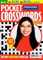 Pocket Crosswords Special Magazine Issue NO 121