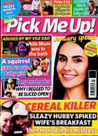 Pick Me Up Special Series Magazine Issue JAN 24