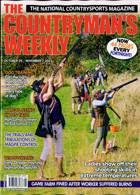 Countrymans Weekly Magazine Issue 25/10/2023