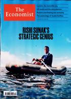 Economist Magazine Issue 16/12/2023