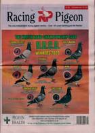 Racing Pigeon Magazine Issue 08/12/2023