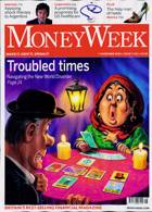 Money Week Magazine Issue NO 1184