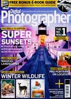 Digital Photographer Uk Magazine Issue NO 274