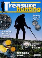 Treasure Hunting Magazine Issue FEB 24