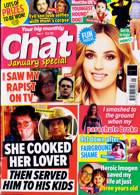Chat Monthly Magazine Issue JAN 24