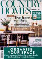 Country Homes & Interiors Magazine Issue FEB 24