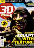 3D World Magazine Issue FEB 24
