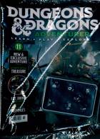 Dungeons And Dragons Adventurer Magazine Issue PART11