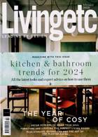 Living Etc Magazine Issue FEB 24