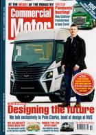 Commercial Motor Magazine Issue 14/12/2023