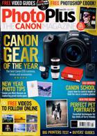 Photoplus Canon Edition Magazine Issue FEB 24