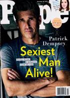 People Magazine Issue 20/11/2023