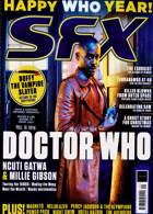 Sfx Magazine Issue JAN 24