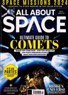 All About Space Magazine Issue NO 151