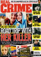 Real Crime Magazine Issue NO 110