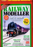 Railway Modeller Magazine Issue JAN 24