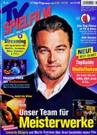 Tv Spielfilm Magazine Issue 22