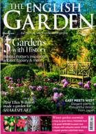 English Garden Magazine Issue JAN 24