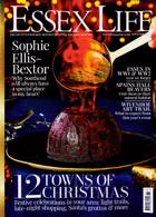 Essex Life Magazine Issue NOV 23