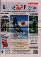 Racing Pigeon Magazine Issue 27/10/2023