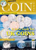 Coin News Magazine Issue DEC 23