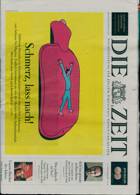 Die Zeit Magazine Issue NO 48