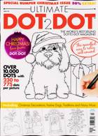 Ultimate Dot 2 Dot Magazine Issue NO 102