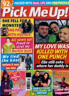 Pick Me Up Magazine Issue 09/11/2023