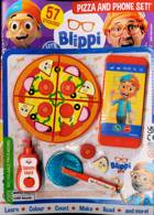 Blippi Magazine Issue NO 35