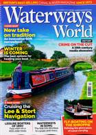Waterways World Magazine Issue DEC 23