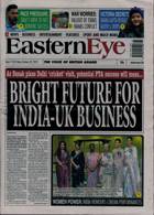 Eastern Eye Magazine Issue 20/10/2023