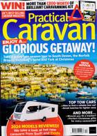 Practical Caravan Magazine Issue DEC 23