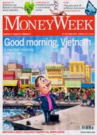 Money Week Magazine Issue NO 1179