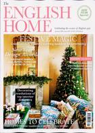 English Home Magazine Issue JAN 24