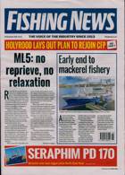 Fishing News Magazine Issue 30/11/2023