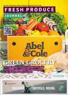 Fresh Produce Journal Magazine Issue No 8