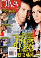 Diva E Donna Magazine Issue 41