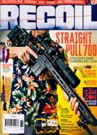 Recoil Magazine Issue 69