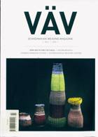 Vav Magazine Issue 03