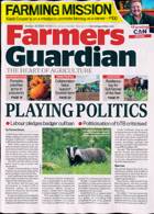 Farmers Guardian Magazine Issue 20/10/2023