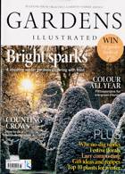 Gardens Illustrated Magazine Issue DEC 23