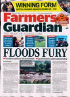 Farmers Guardian Magazine Issue 27/10/2023