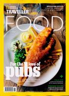 Nat Geo Traveller Food Magazine Issue WINTER