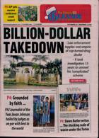 Gleaner Magazine Issue 30/11/2023