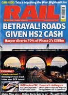 Rail Magazine Issue 29/11/2023 