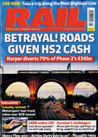 Rail Magazine Issue 29/11/2023