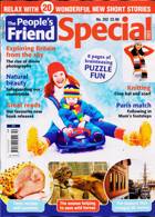 Peoples Friend Special Magazine Issue NO 252